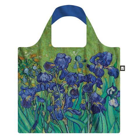 van gogh tote.